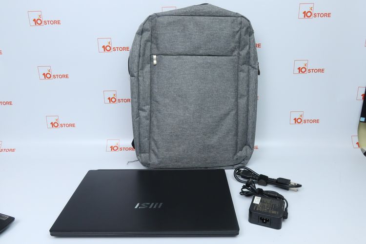 MSI MODERN 15 B7M-053TH  Ryzen 5 7530U.RAM8GB.SSD512GB - ID25110247 รูปที่ 12