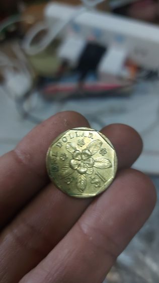 เหรียญเก่า