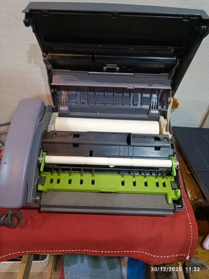 โทรศัพท์บ้าน  รูปที่ 3