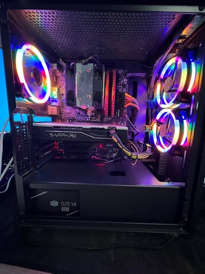 ขายคอม I7 6700 รูปที่ 5