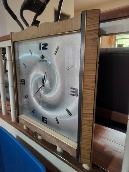 นาฬิกาโบราณ รูปที่ 5