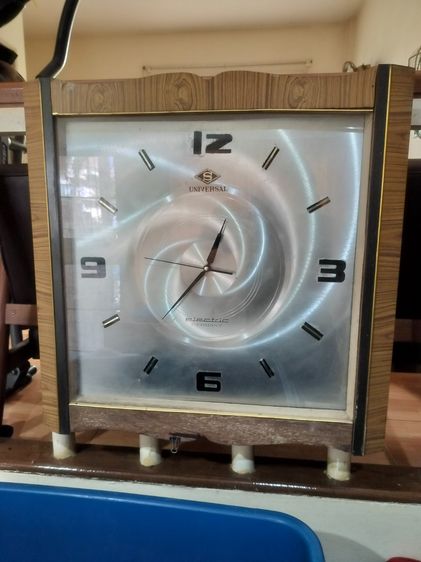 นาฬิกาโบราณ