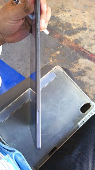 Honor pad x8a (ใส่ซิมได้) รูปที่ 4