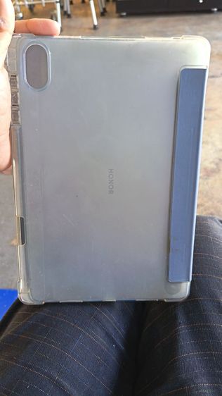 Honor pad x8a (ใส่ซิมได้) รูปที่ 8