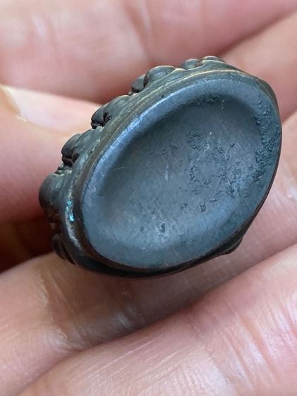 พระกริ่งปวเรศวัดบวร รูปที่ 5