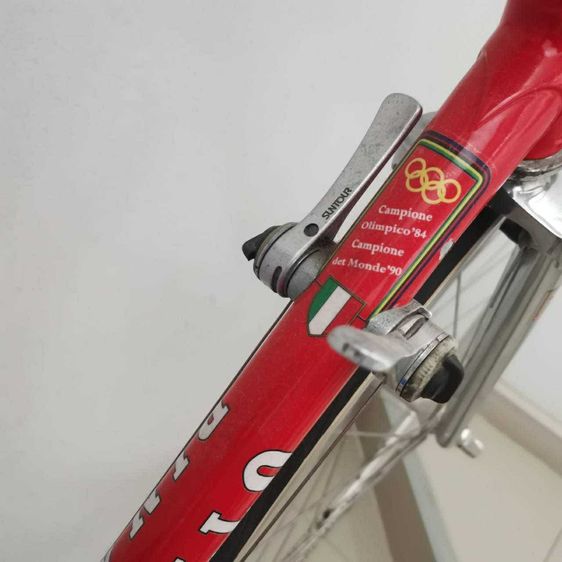 PINARELLOเสือหมอบ วินเทจ  รูปที่ 14