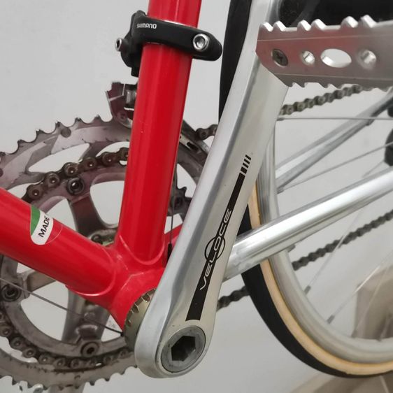 PINARELLOเสือหมอบ วินเทจ  รูปที่ 11