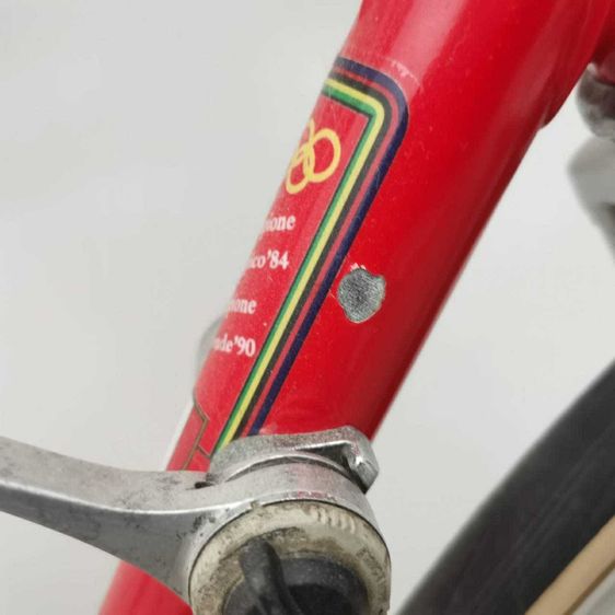PINARELLOเสือหมอบ วินเทจ  รูปที่ 15