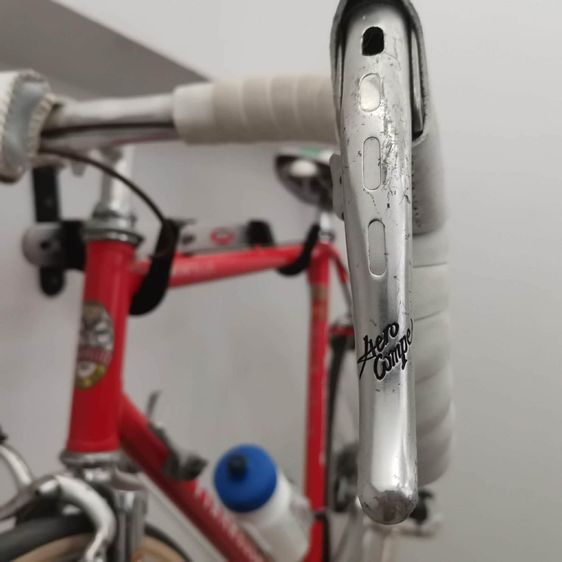 PINARELLOเสือหมอบ วินเทจ  รูปที่ 9