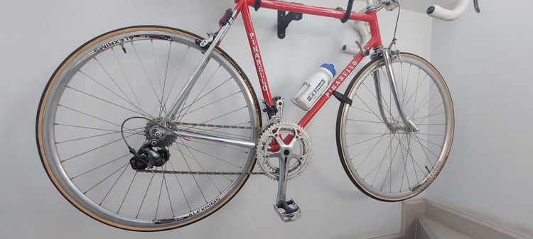 PINARELLOเสือหมอบ วินเทจ  รูปที่ 2