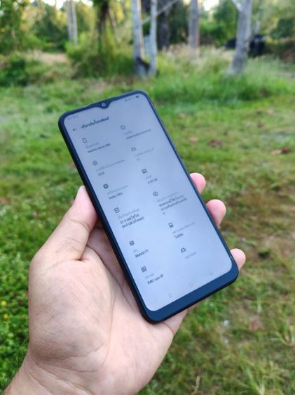 realme narzo 30a รูปที่ 4