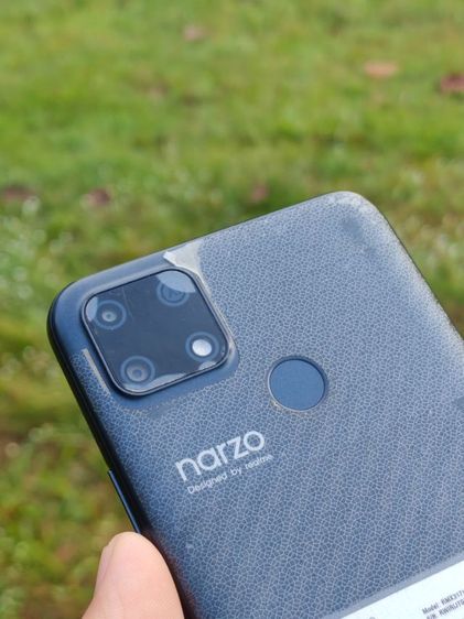 realme narzo 30a รูปที่ 7