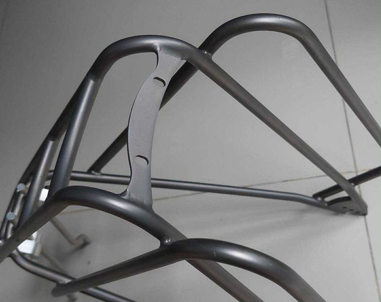 แร็คท้ายจักรยานไทเทเนียม รูปที่ 5