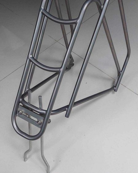 แร็คท้ายจักรยานไทเทเนียม รูปที่ 3
