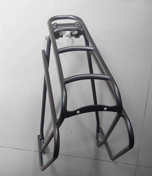 แร็คท้ายจักรยานไทเทเนียม รูปที่ 2