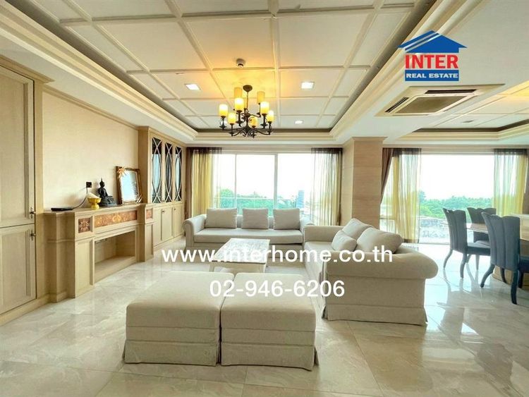 คอนโดมิเนียม 380 ตร.ม. ให้เช่าคอนโด เซย์ไฮ เรสซิเดนท์ ติดร้านอาคารจรินทร์ ถนนบางแสนสาย1 เมืองชลบุรี ชลบุรี