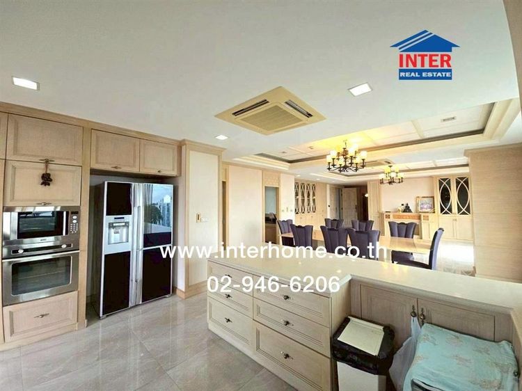 คอนโดมิเนียม 380 ตร.ม. ให้เช่าคอนโด เซย์ไฮ เรสซิเดนท์ ติดร้านอาคารจรินทร์ ถนนบางแสนสาย1 เมืองชลบุรี ชลบุรี รูปที่ 4