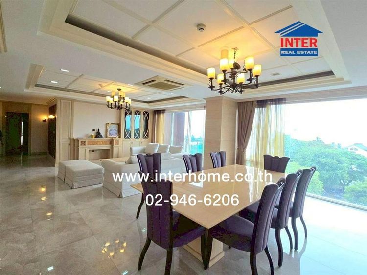 คอนโดมิเนียม 380 ตร.ม. ให้เช่าคอนโด เซย์ไฮ เรสซิเดนท์ ติดร้านอาคารจรินทร์ ถนนบางแสนสาย1 เมืองชลบุรี ชลบุรี รูปที่ 3