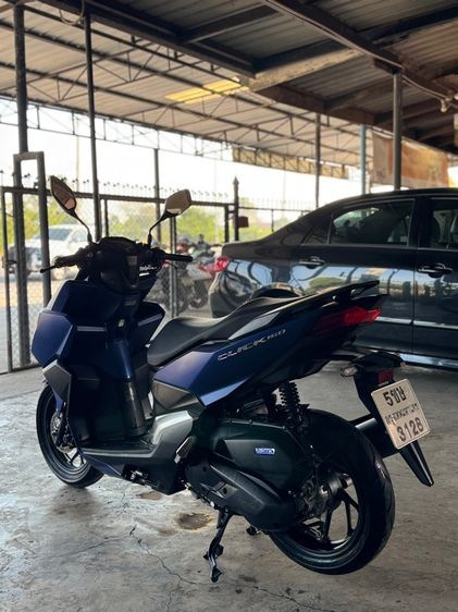 HondaClick160 2023 รูปที่ 2
