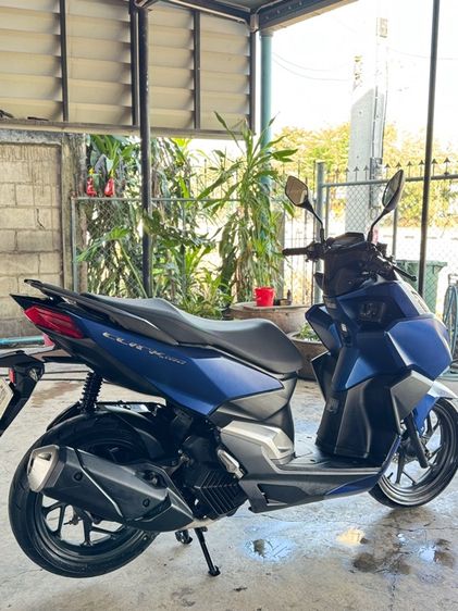 HondaClick160 2023 รูปที่ 4