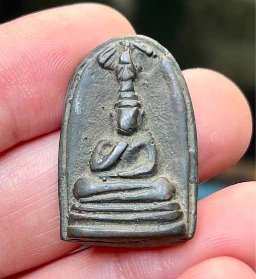 พระปางซ่อนหา วัดอนงค์ รูปที่ 2