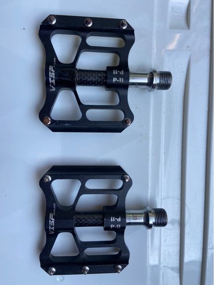 บันไดคาร์บอน รูปที่ 3