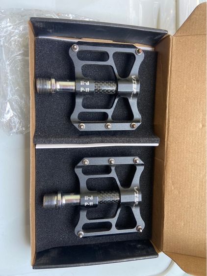 บันไดคาร์บอน