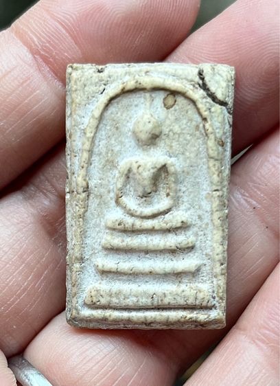 พระสมเด็จ เก่าเก็บ