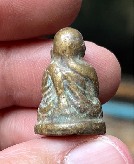 หลวงพ่อเงิน รูปที่ 2