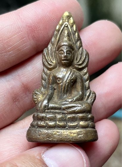 พระชินราชสองหน้า