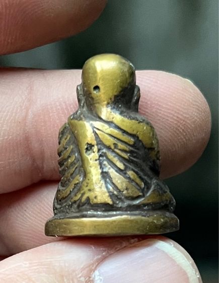 หลวงพ่อเงิน รูปที่ 2