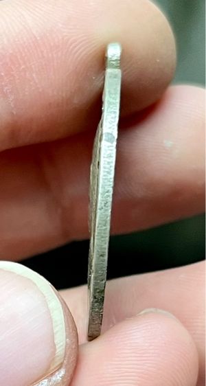 เหรียญอาจาร์ยฝั้น รูปที่ 5