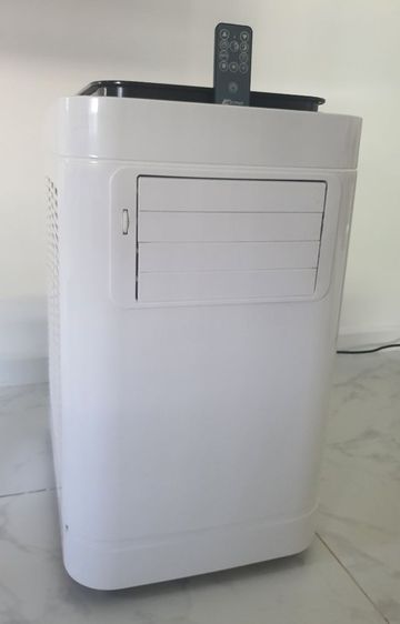 ❄️ ขายแอร์เคลื่อนที่ Astina 12,000 BTU รุ่น AS122APB ขาวจั๊วะ อุปกรณ์ครบพร้อมใช้ไม่ต้องซื้อเพิ่ม รูปที่ 5