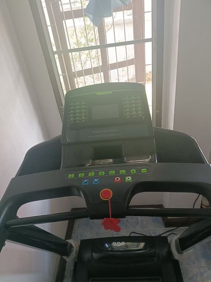 ลู่วิ่งไฟฟ้า OMA fitness มือสองสภาพดี รูปที่ 5