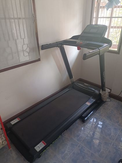 ลู่วิ่งไฟฟ้า OMA fitness มือสองสภาพดี รูปที่ 3