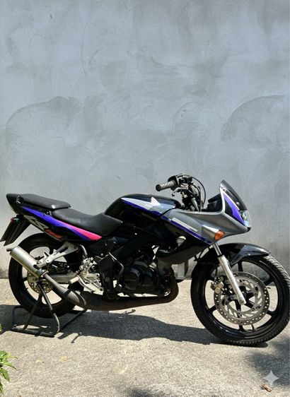 Honda รุ่นอื่นๆ 2002 LS125