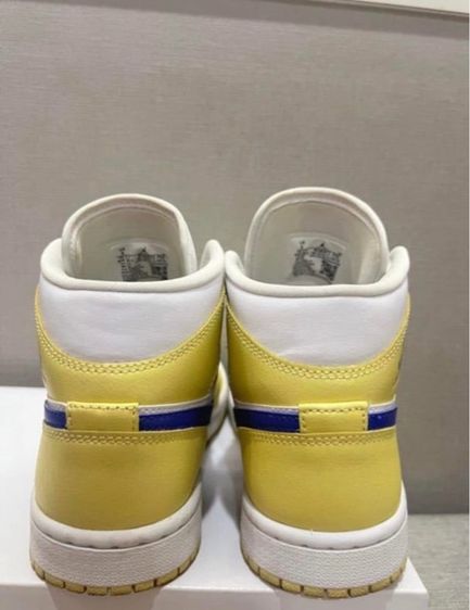 รองเท้าผ้าใบ NIKE 1 MID ไซต์ 36.5 รูปที่ 3