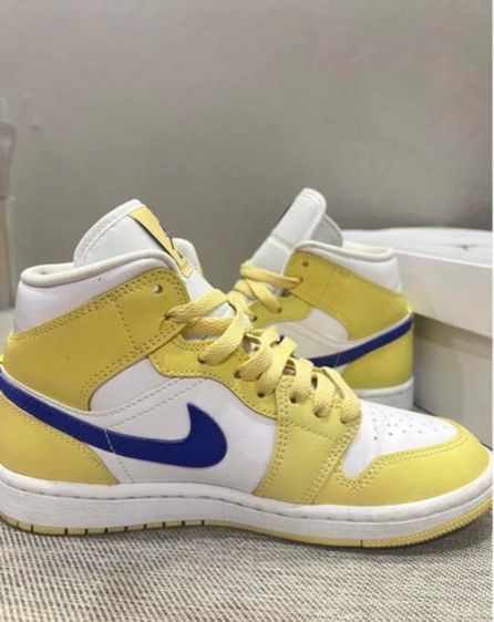 รองเท้าผ้าใบ NIKE 1 MID ไซต์ 36.5 รูปที่ 5