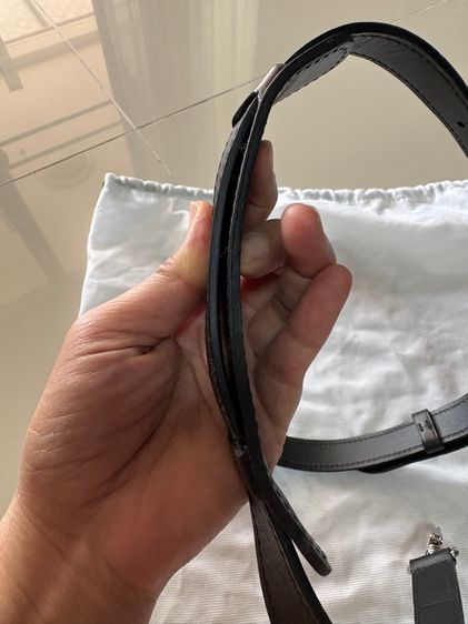 สายสะพายกระเป๋าหลุยส์ รูปที่ 6