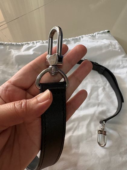 สายสะพายกระเป๋าหลุยส์ รูปที่ 7