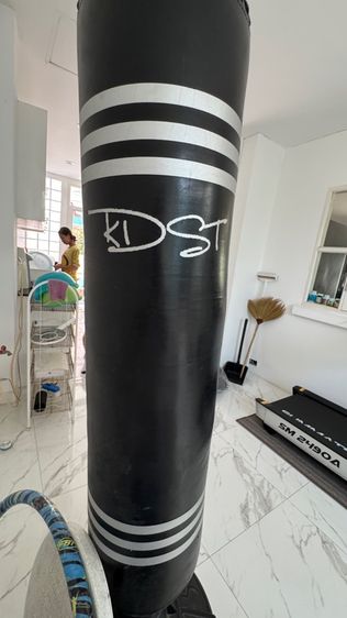 ที่ชกมวย รูปที่ 2