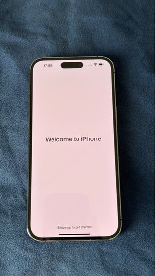  iPhone 14 Pro Max 256GB Deep Purple Dual Sim