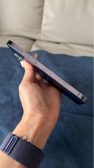  iPhone 14 Pro Max 256GB Deep Purple Dual Sim รูปที่ 3