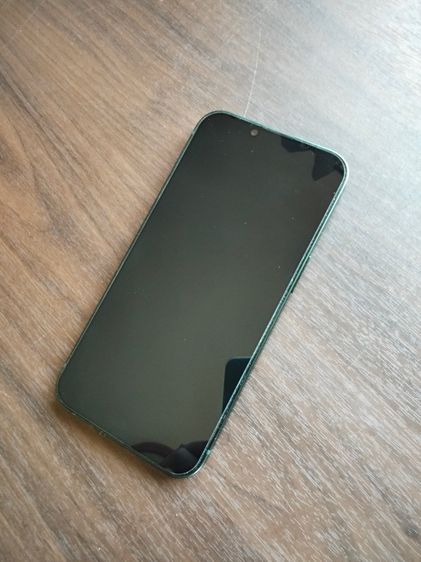 iPhone 13 สีเขียว 128gb เครื่องไทย สุขภาพแบต 90 (แบตแท้เปลี่ยนจากศูนย์) เดิมทุกจุด ใช้งานได้ปกติทุกฟังก์ชั่น รูปที่ 9