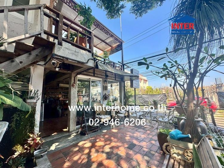 บ้าน + ที่ดิน 2 ชั้น 96 ตร.ว. บ้าน + ที่ดิน ซอยเพชรเกษม110 แยก7 ถนนเพชรเกษม ถนนเพชรเกษม110 เขตหนองแขม กรุงเทพมหานคร รูปที่ 4