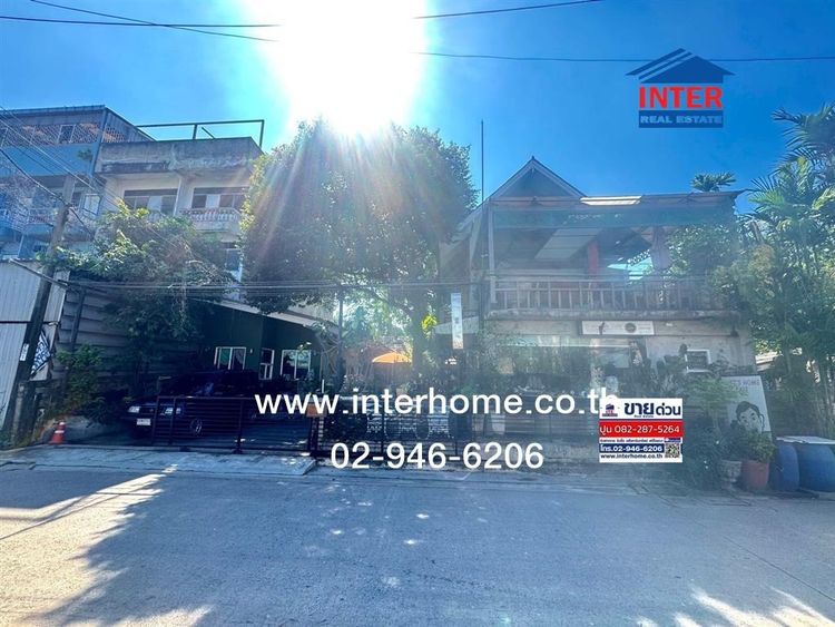 บ้าน + ที่ดิน 2 ชั้น 96 ตร.ว. บ้าน + ที่ดิน ซอยเพชรเกษม110 แยก7 ถนนเพชรเกษม ถนนเพชรเกษม110 เขตหนองแขม กรุงเทพมหานคร