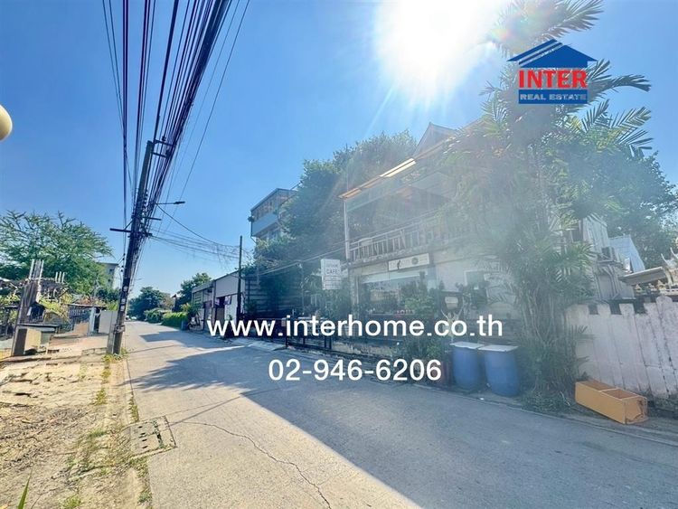 บ้าน + ที่ดิน 2 ชั้น 96 ตร.ว. บ้าน + ที่ดิน ซอยเพชรเกษม110 แยก7 ถนนเพชรเกษม ถนนเพชรเกษม110 เขตหนองแขม กรุงเทพมหานคร รูปที่ 2