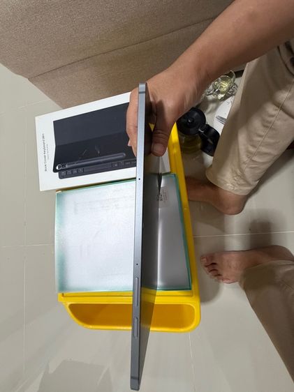 Samsung galaxy tab S9 FE 5G  รูปที่ 6