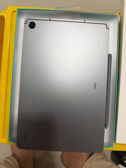 Samsung galaxy tab S9 FE 5G  รูปที่ 4