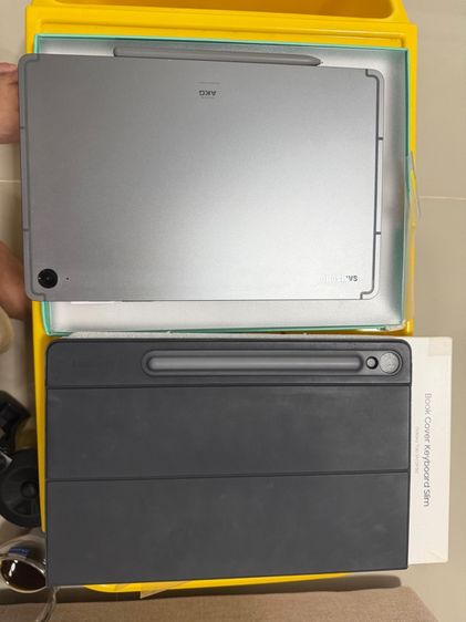 Samsung galaxy tab S9 FE 5G 
